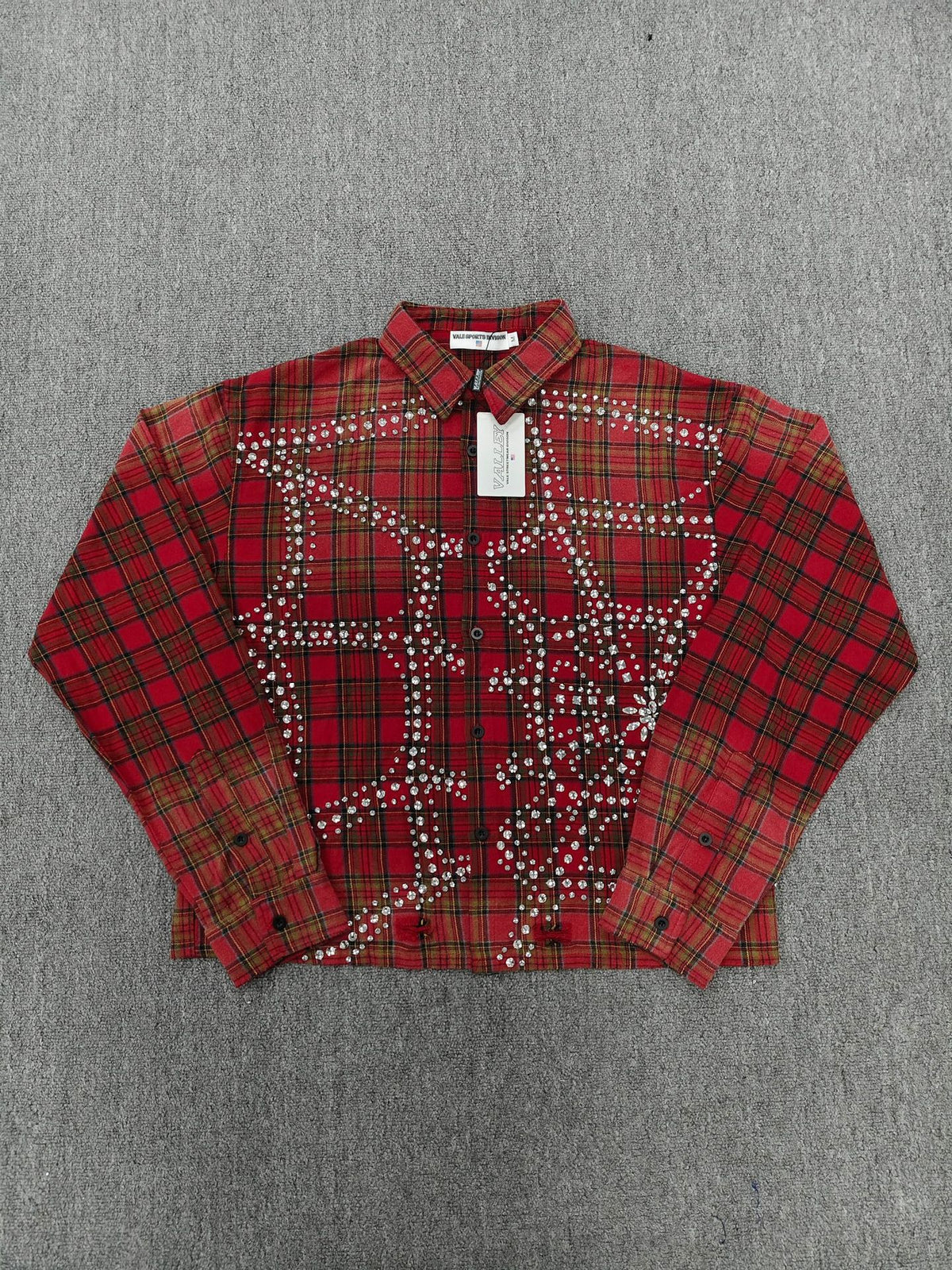 VALE - CAMICIA
