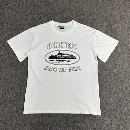 CRTZ - TSHIRT
