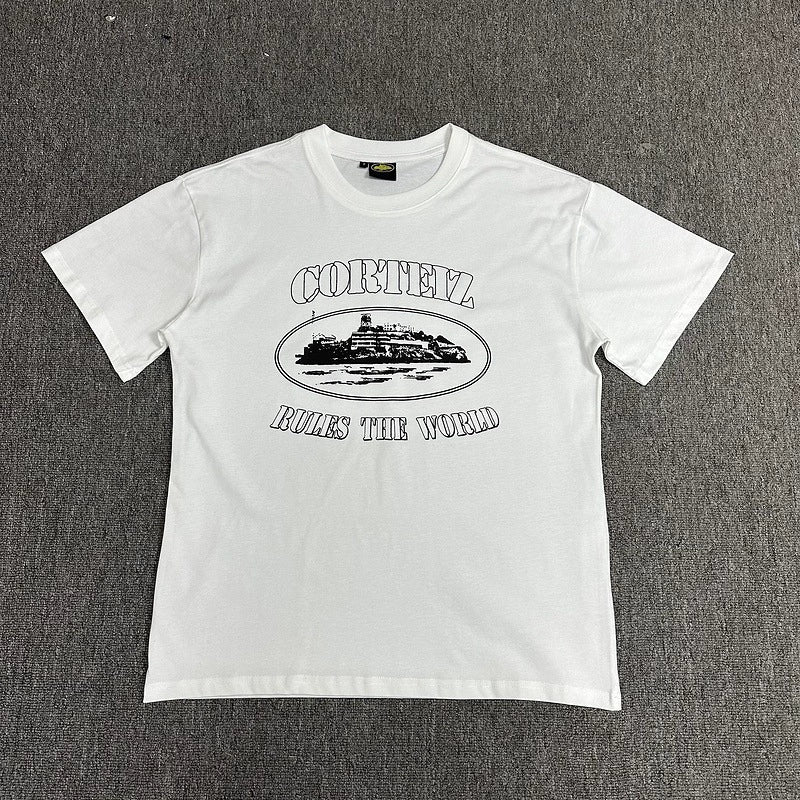 CRTZ - TSHIRT