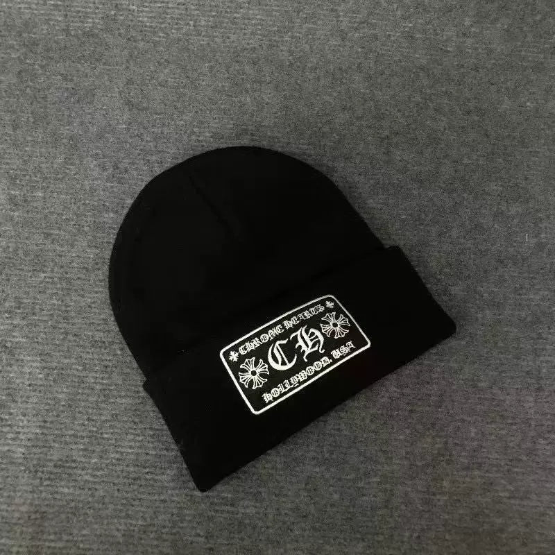 CHROME - BEANIE