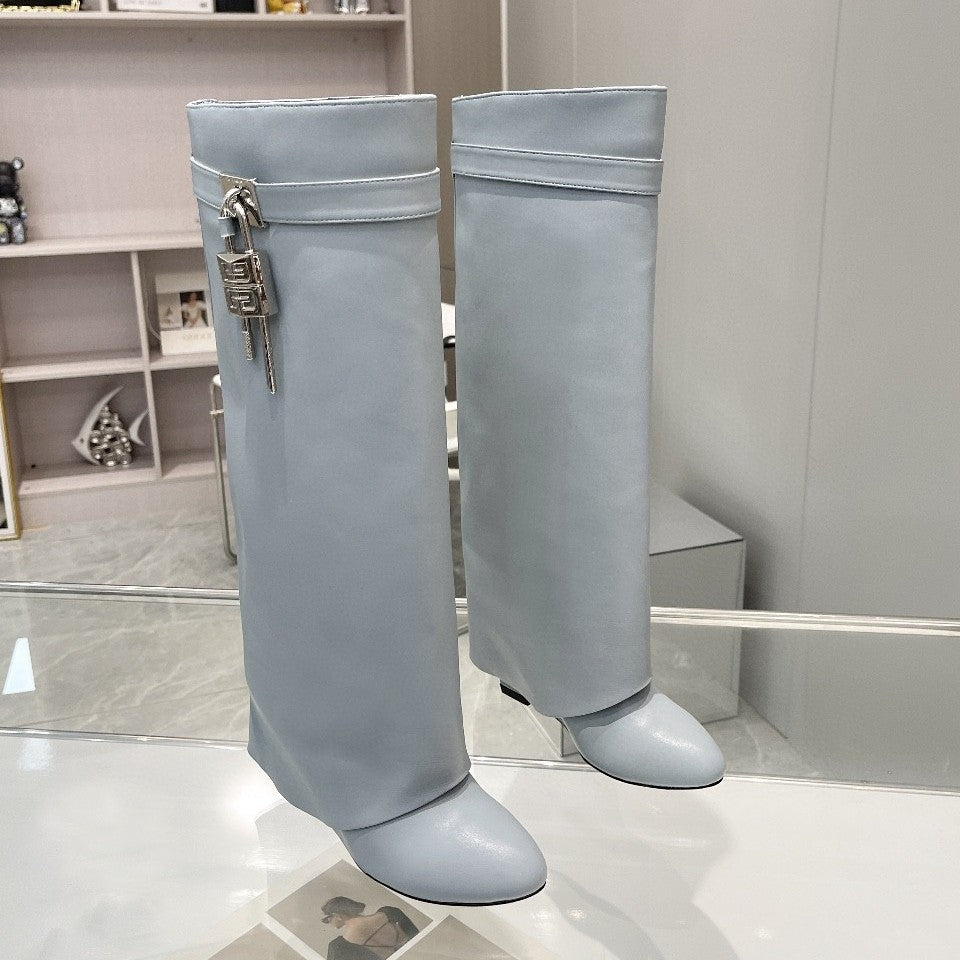 LUX - BOOTS