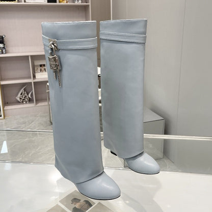 LUX - BOOTS