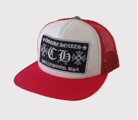 CHROME - CAPPELLO