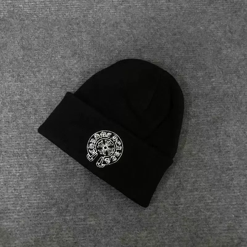 CHROME - BEANIE