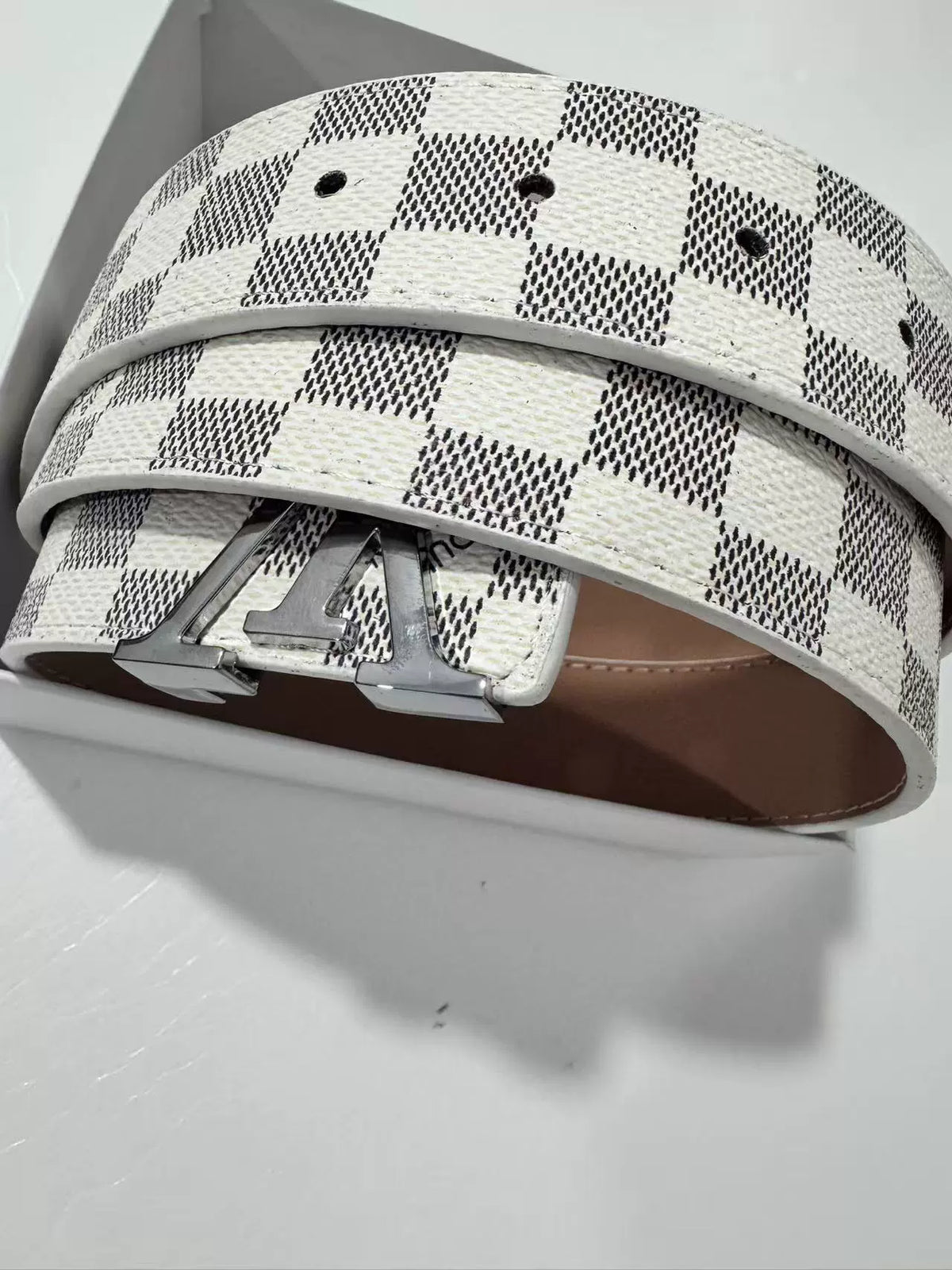 LV - CINTURA