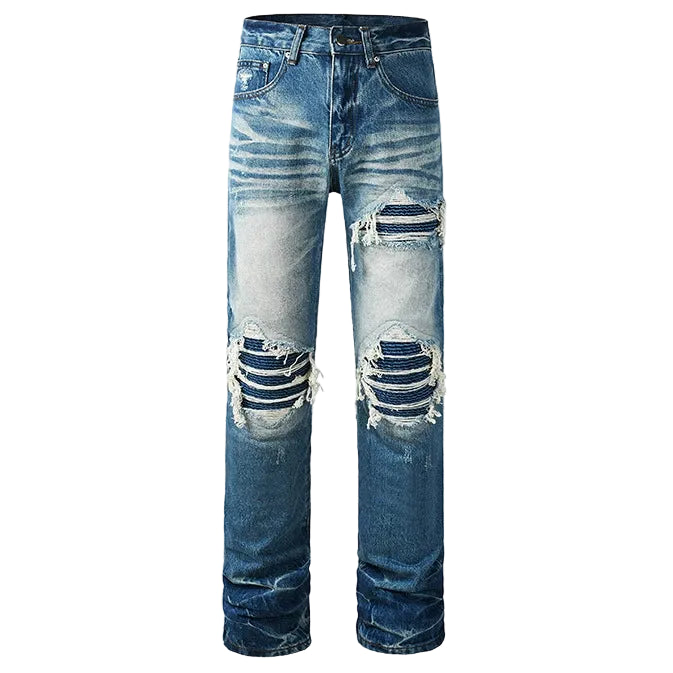 VELORA FLARED - JEANS