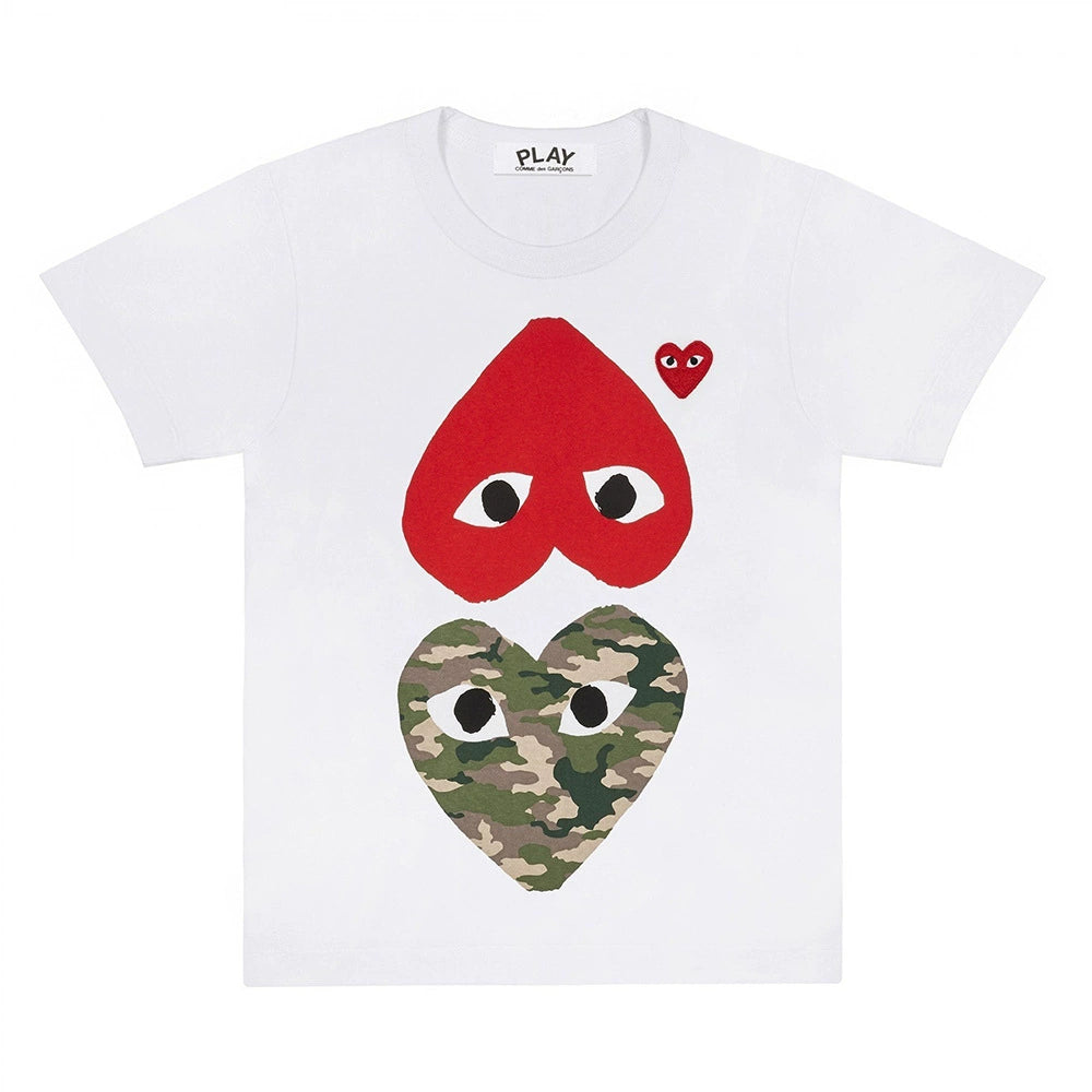 CDG - TSHIRT