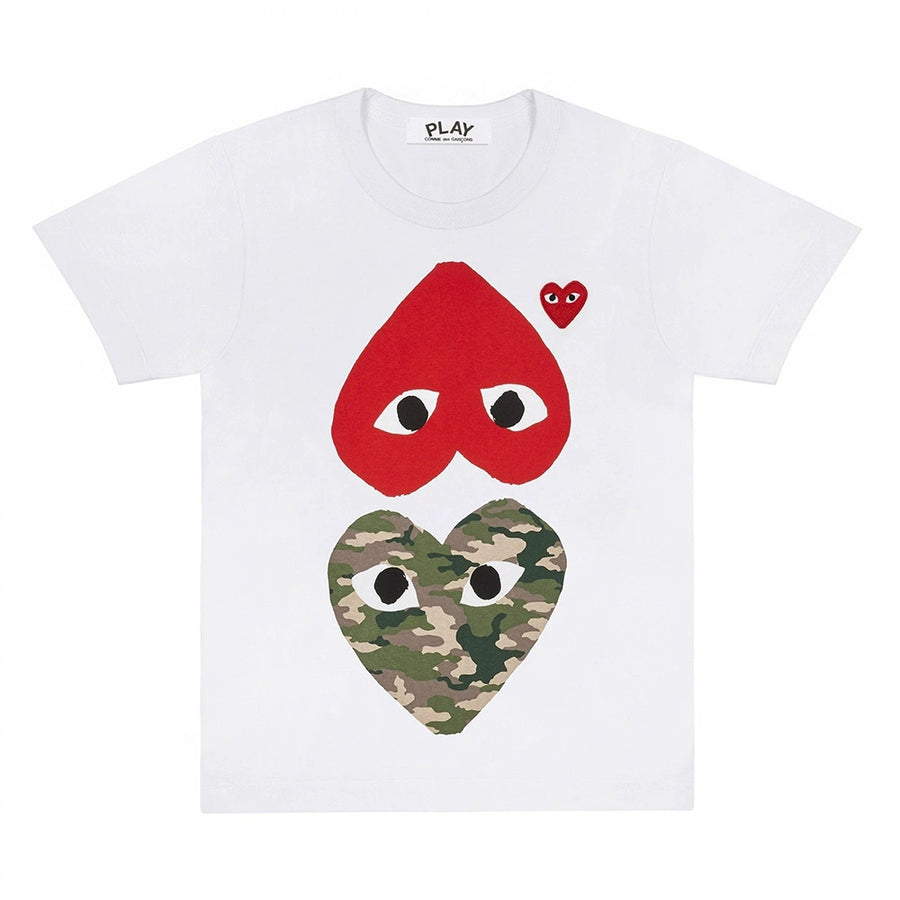 CDG - TSHIRT