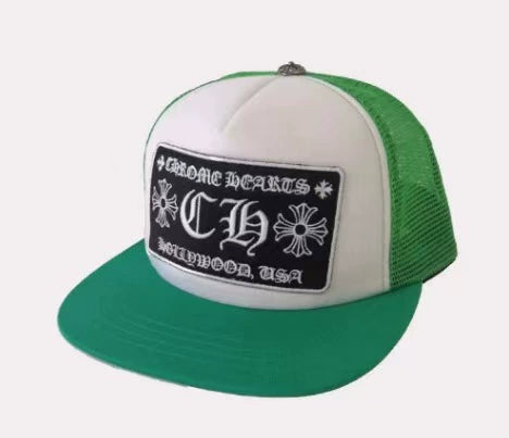 CHROME - CAPPELLO