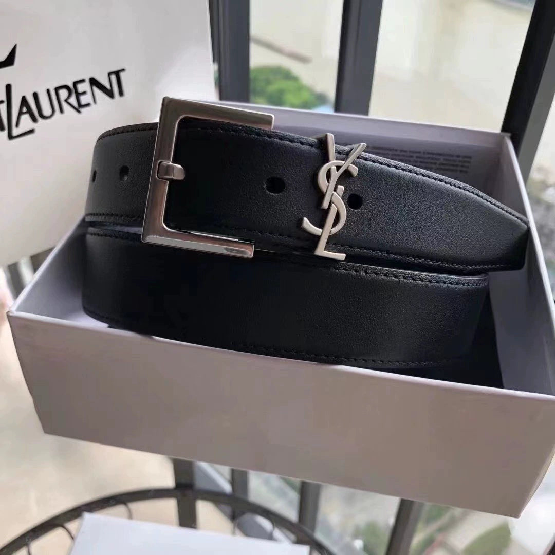 YSL 3CM - CINTURA