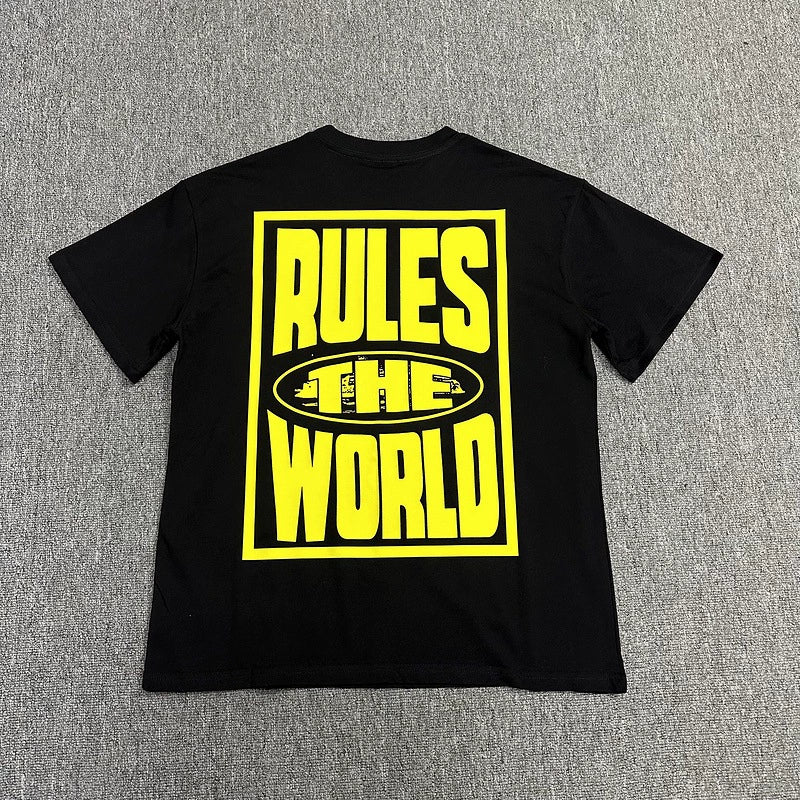 CRTZ - TSHIRT