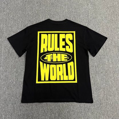 CRTZ - TSHIRT