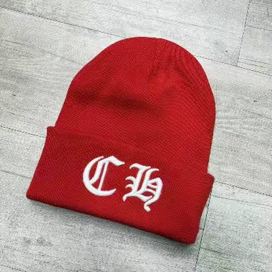 CHROME - BEANIE