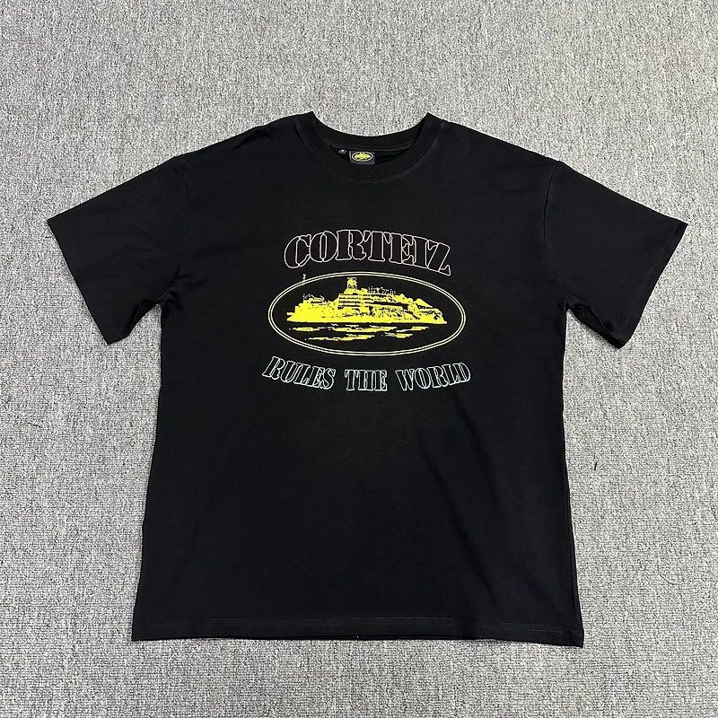 CRTZ - TSHIRT