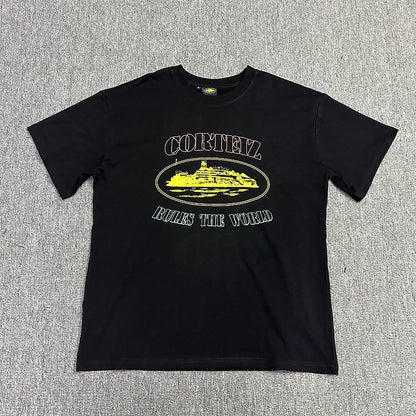 CRTZ - TSHIRT