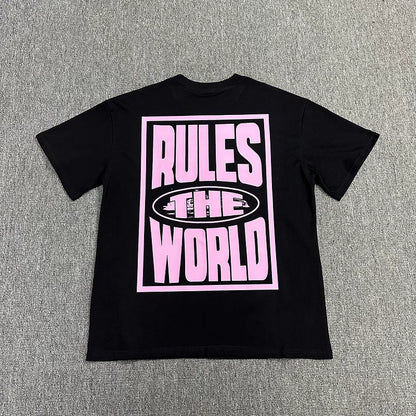 CRTZ - TSHIRT