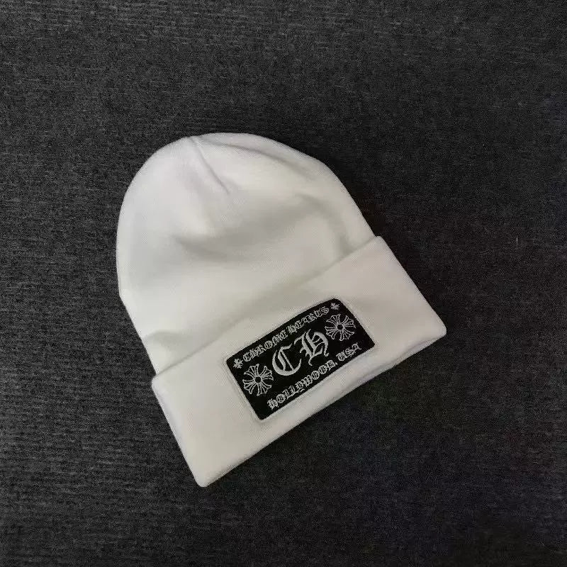 CHROME - BEANIE
