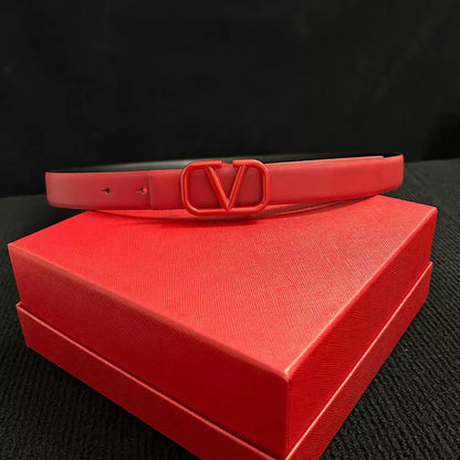 V - CINTURA