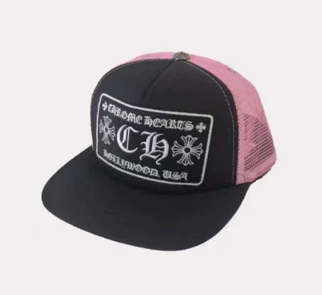 CHROME - CAPPELLO