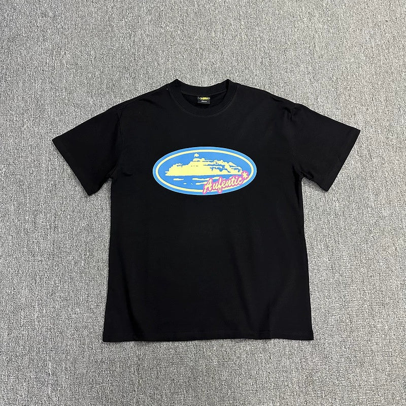 CRTZ - TSHIRT