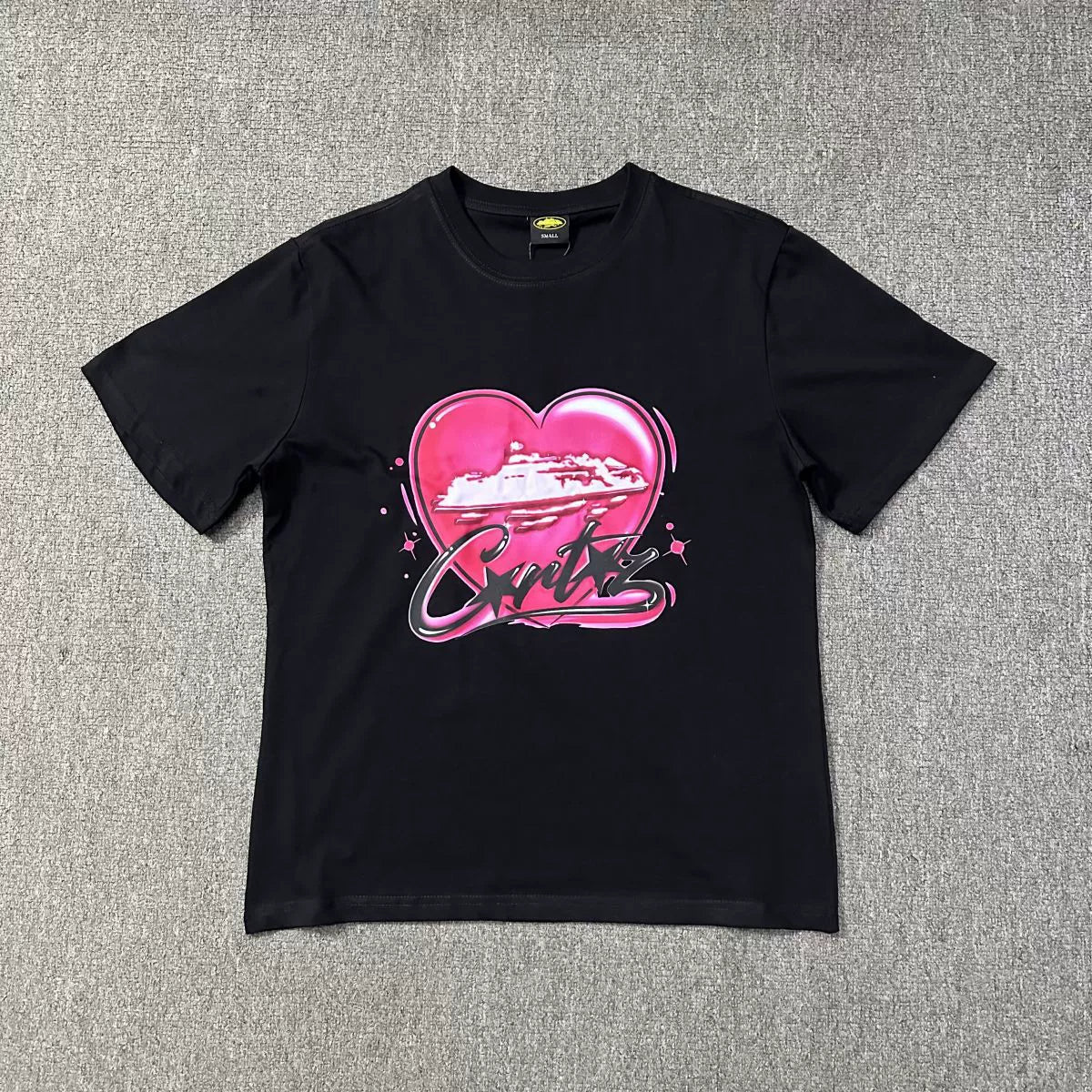 CRTZ- TSHIRT