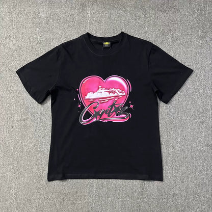 CRTZ- TSHIRT