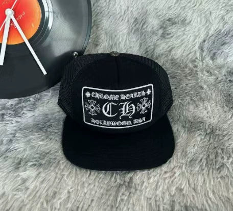 CHROME - CAPPELLO