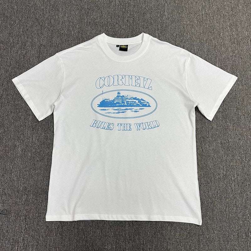 CRTZ - TSHIRT