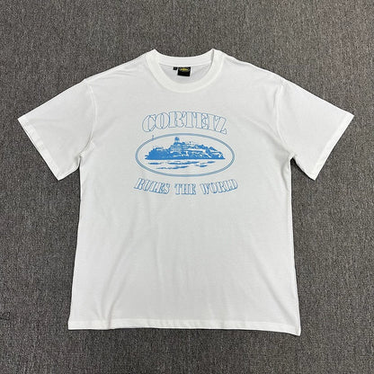 CRTZ - TSHIRT