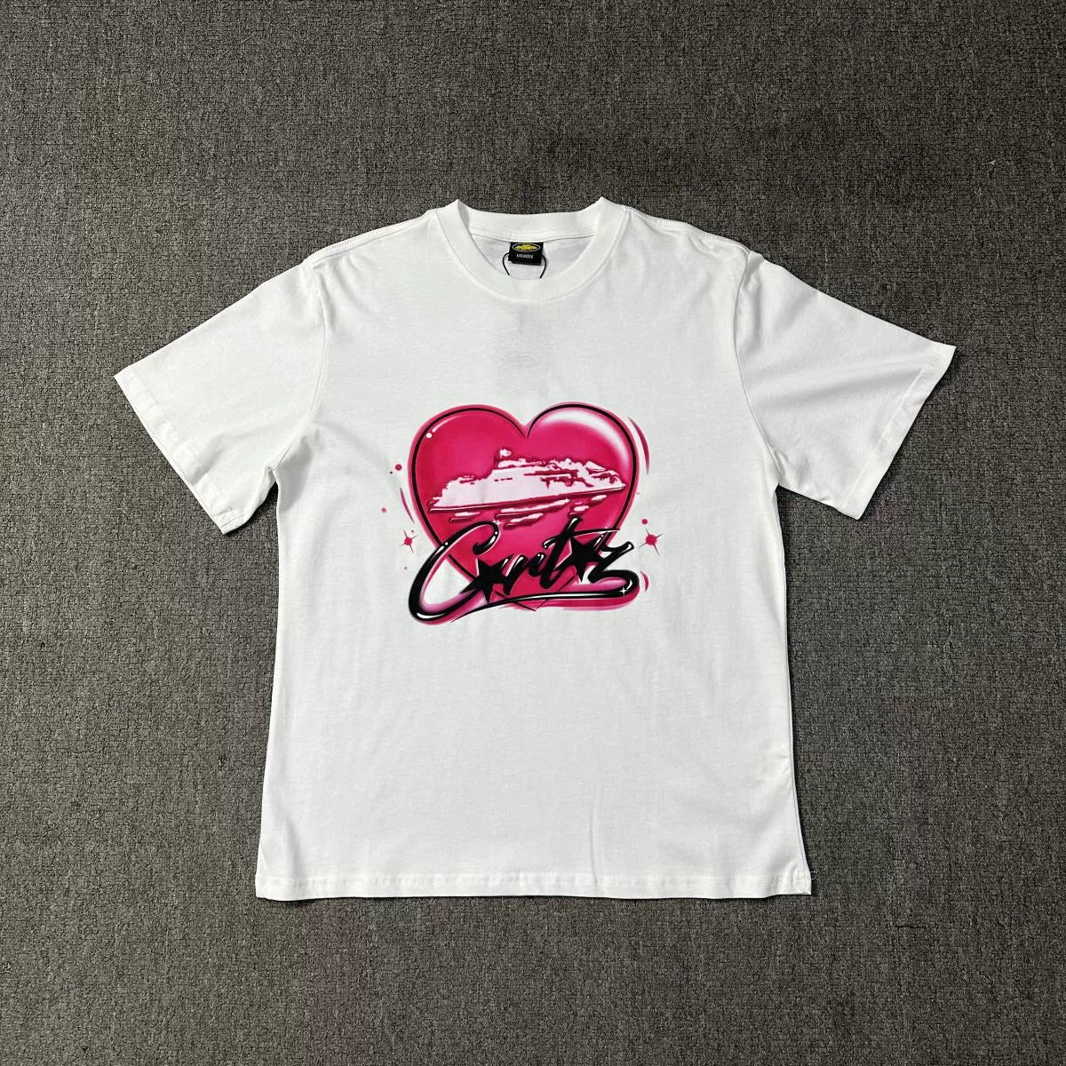 CRTZ- TSHIRT