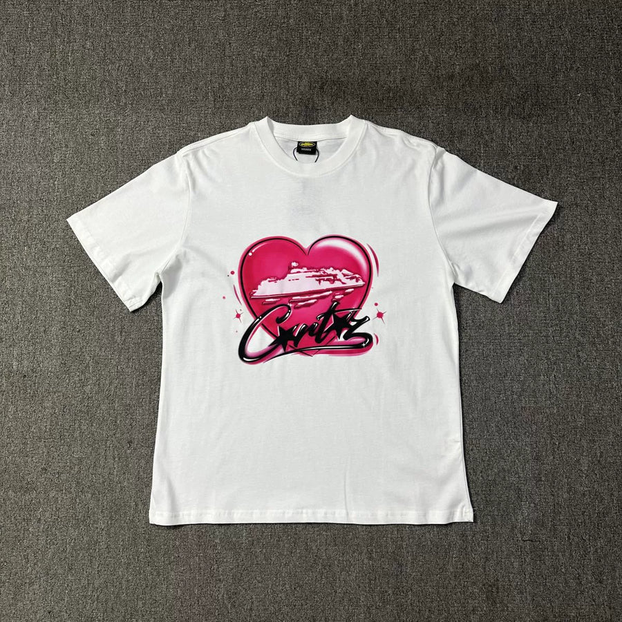 CRTZ- TSHIRT