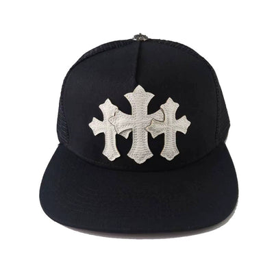 CHROME - CAPPELLO