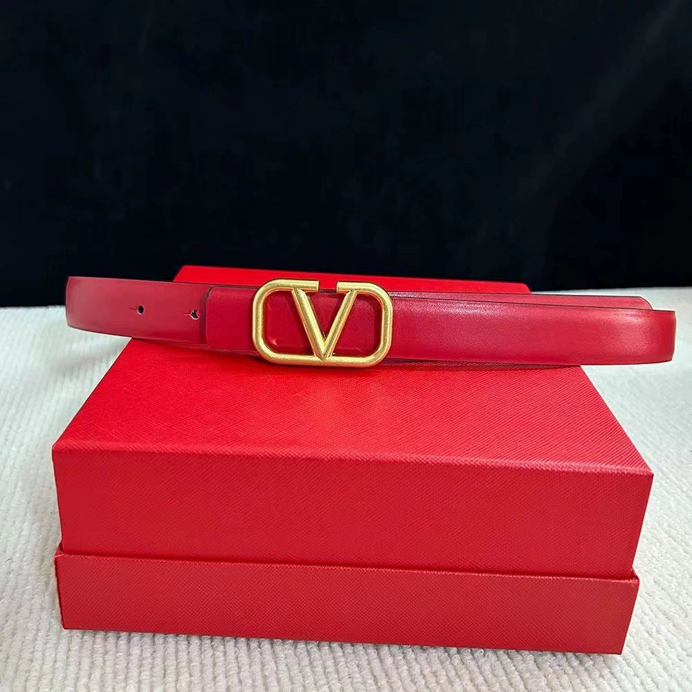 V - CINTURA