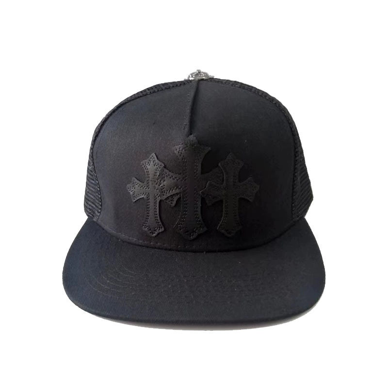 CHROME - CAPPELLO