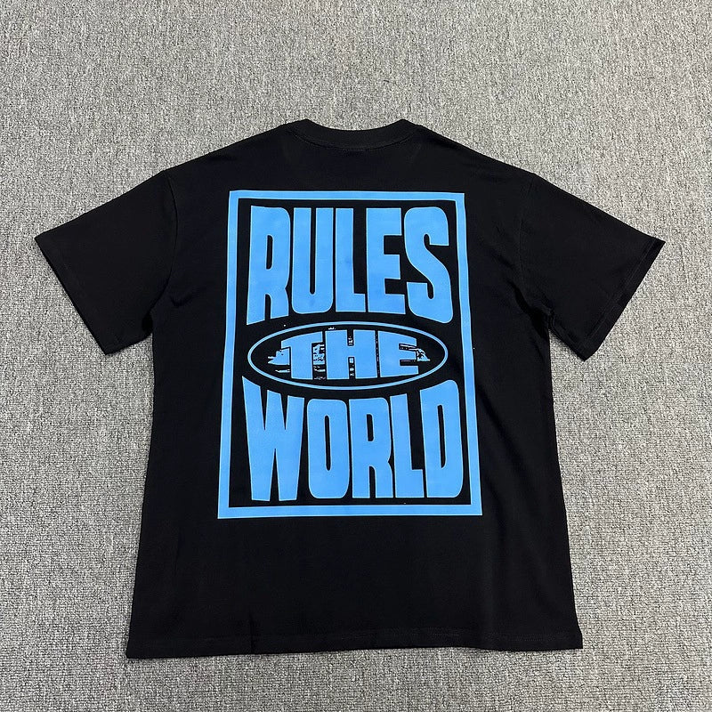CRTZ - TSHIRT