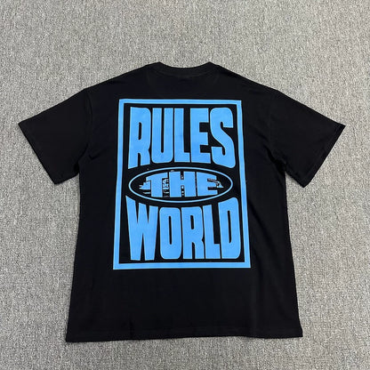 CRTZ - TSHIRT