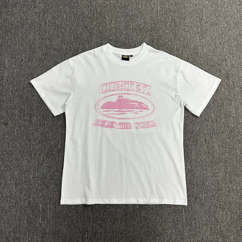 CRTZ - TSHIRT