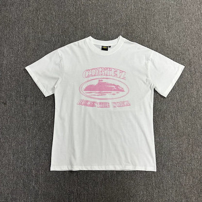 CRTZ - TSHIRT