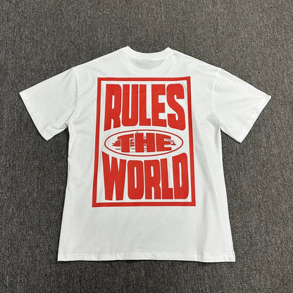 CRTZ - TSHIRT