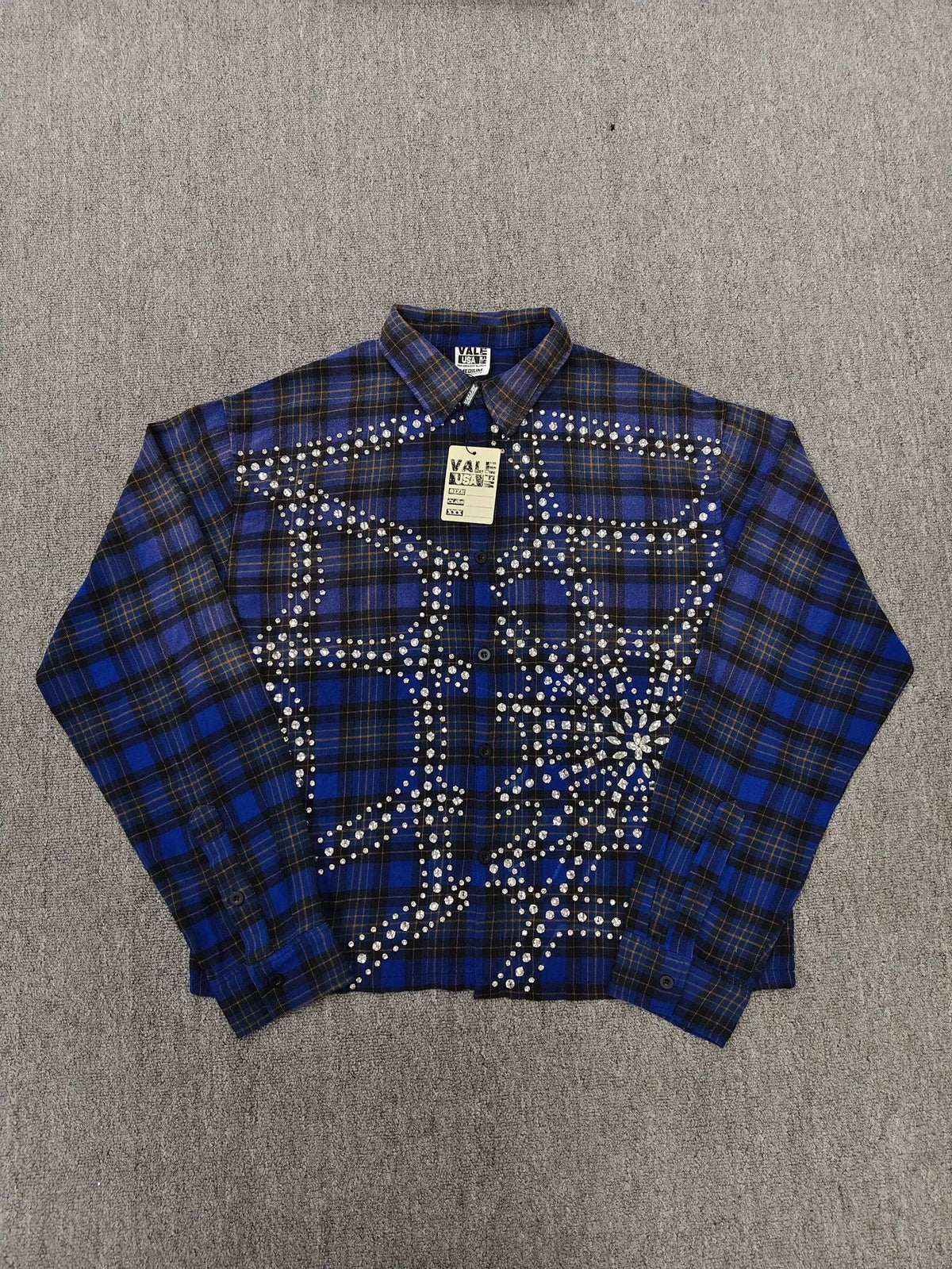 VALE - CAMICIA