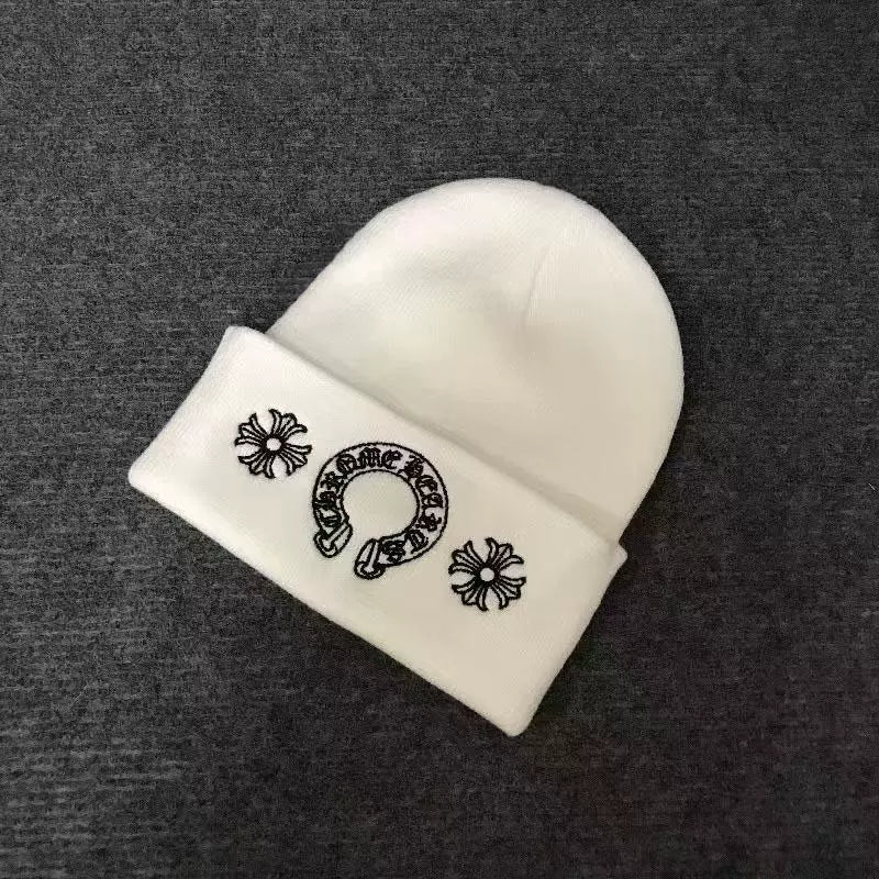 CHROME - BEANIE