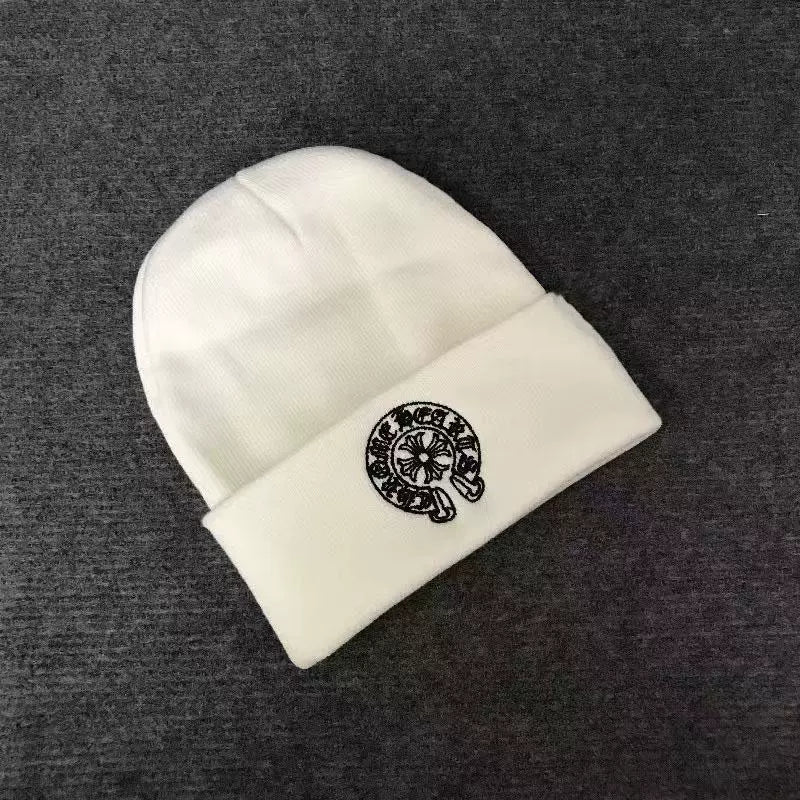 CHROME - BEANIE
