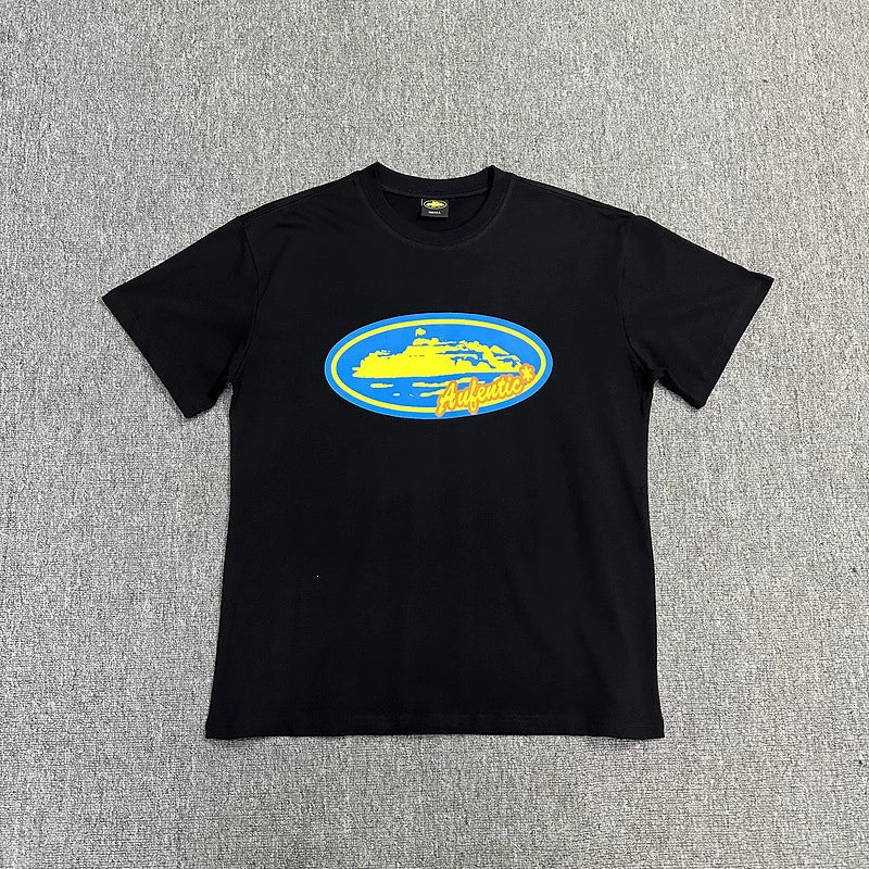 CRTZ - TSHIRT