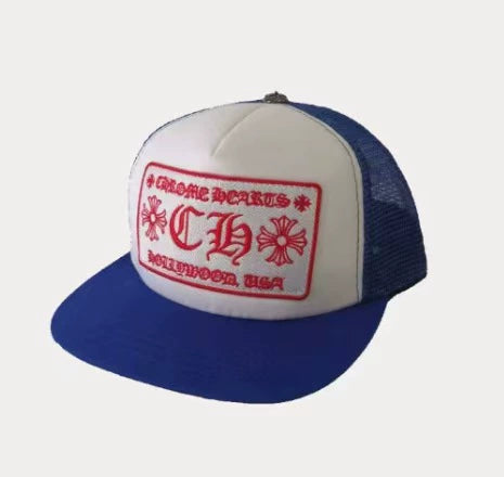 CHROME - CAPPELLO