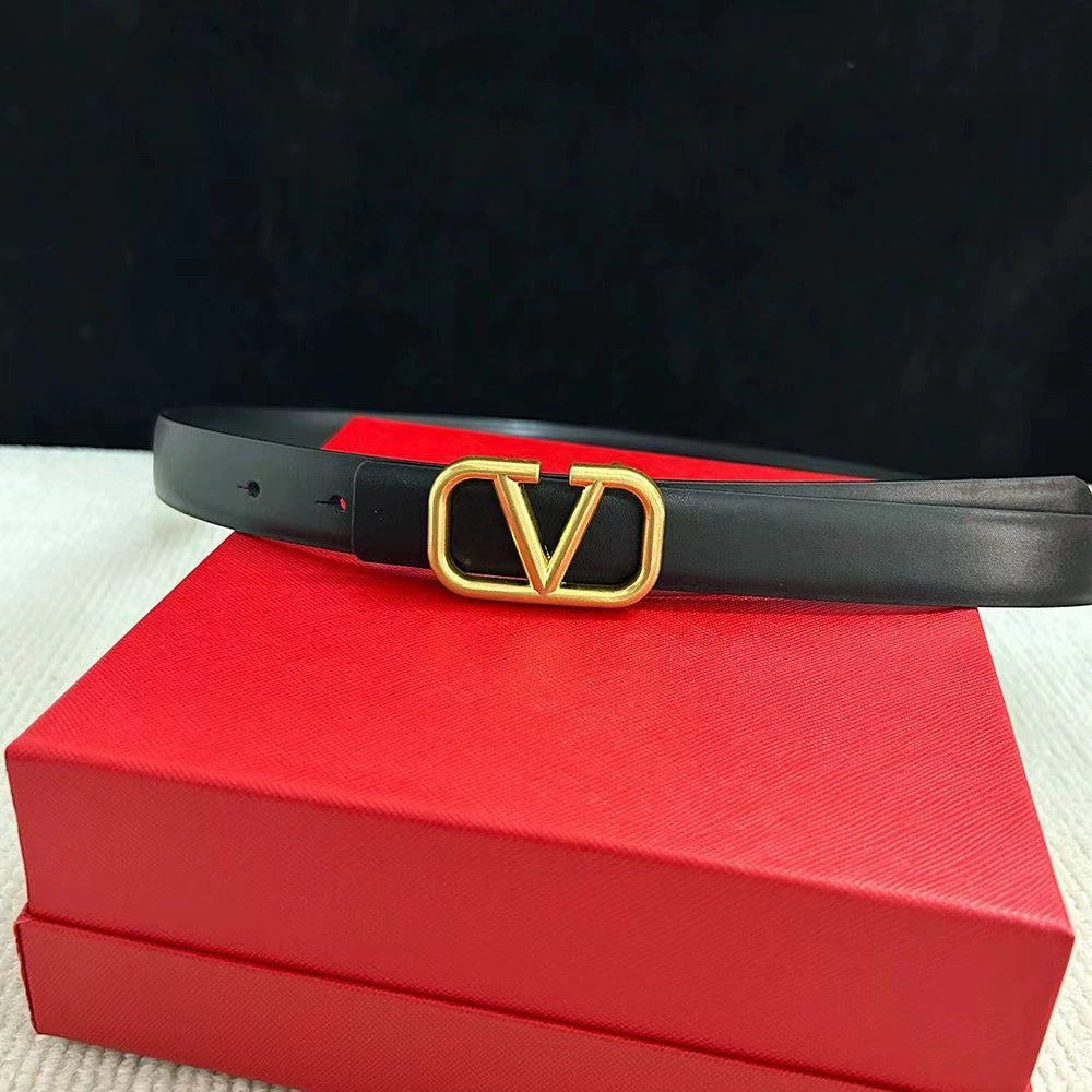V - CINTURA