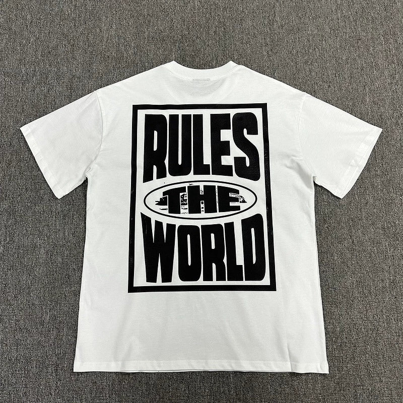 CRTZ - TSHIRT