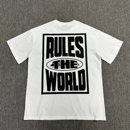 CRTZ - TSHIRT