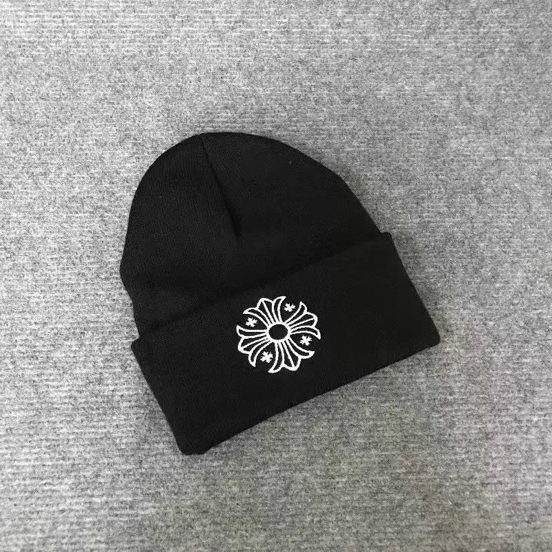 CHROME - BEANIE