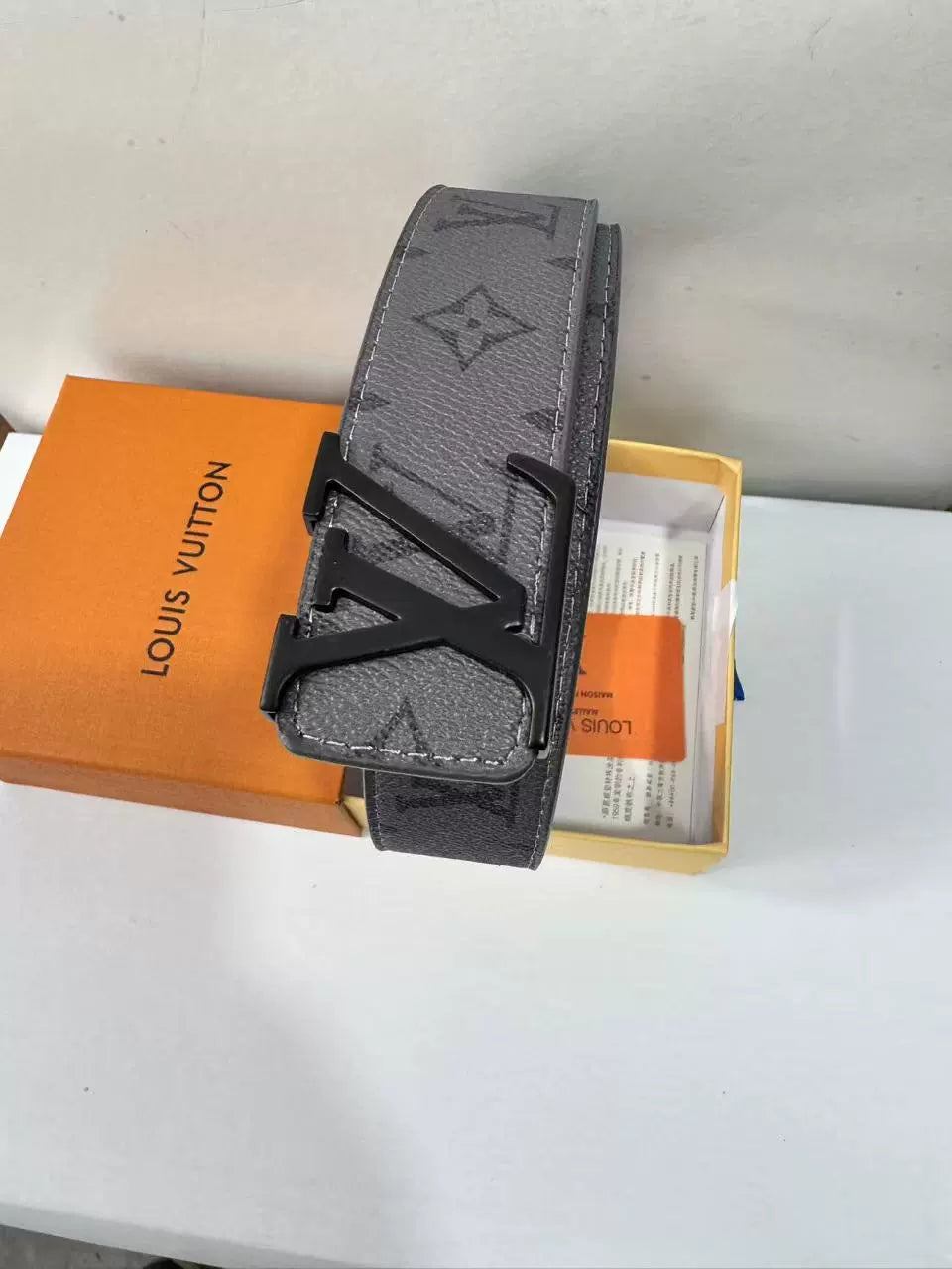 LV - CINTURA