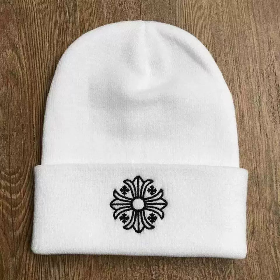 CHROME - BEANIE